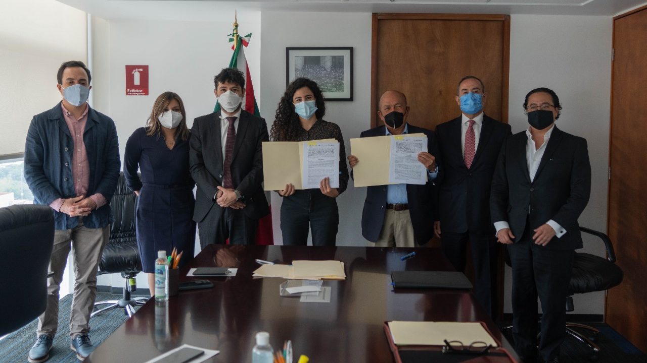 Jóvenes Construyendo el Futuro podrán acceder a créditos de hasta 350 mil pesos
