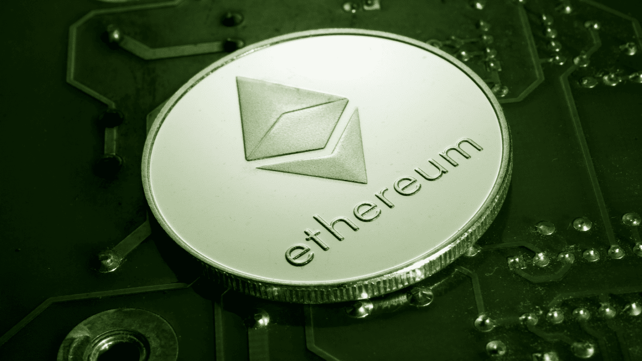 La criptomoneda más popular: el ether supera al bitcoin en operaciones