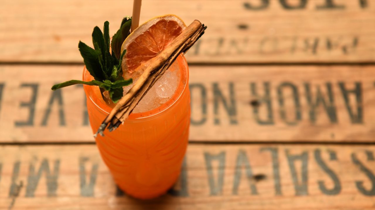 ¿Cocteles sostenibles? Encuéntralos en estos lugares de la CDMX