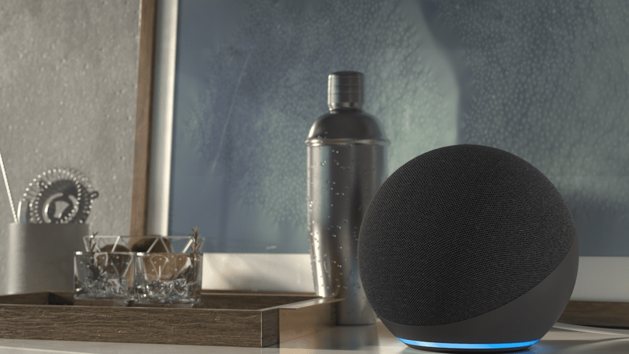 El asistente inteligente Alexa recibe personalidad masculina: Ziggy esta entre nosotros