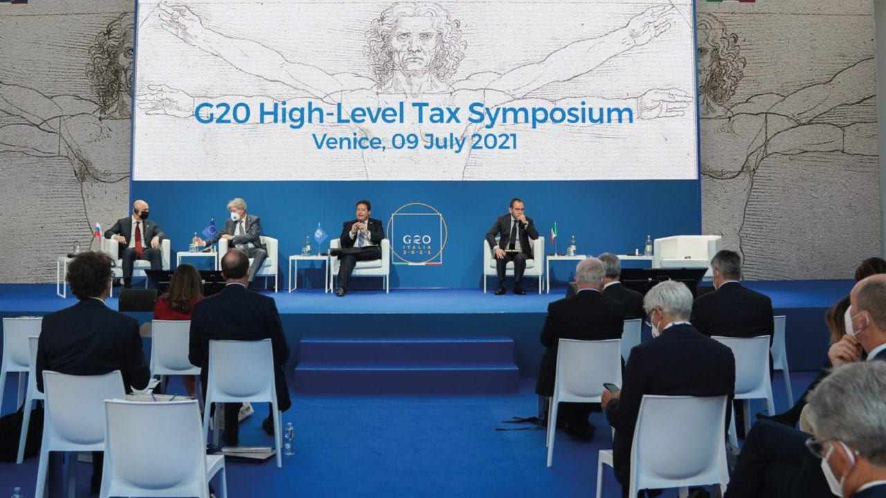 Variantes COVID-19 amenazan recuperación global, advierte G-20