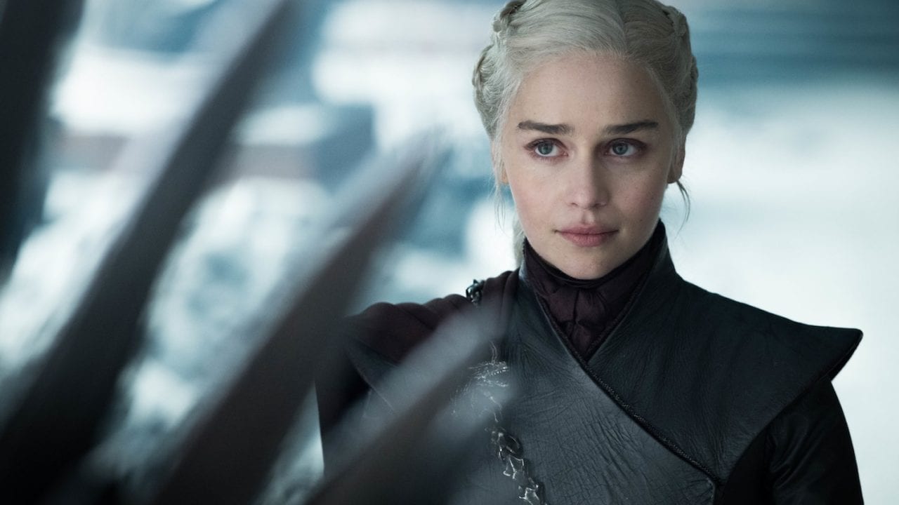 ‘House of the dragon’ anuncia su nueva princesa Targaryen
