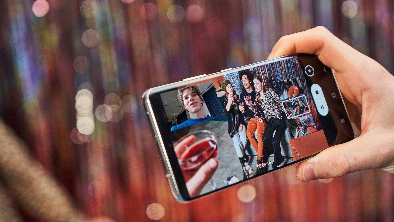 Este es el mejor smartphone de 2021, según el MWC
