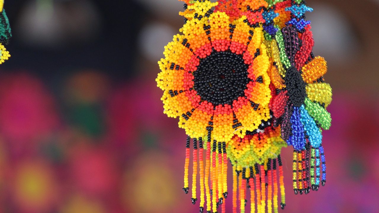 Guelaguetza 2021: una celebración digital que emana misticismo