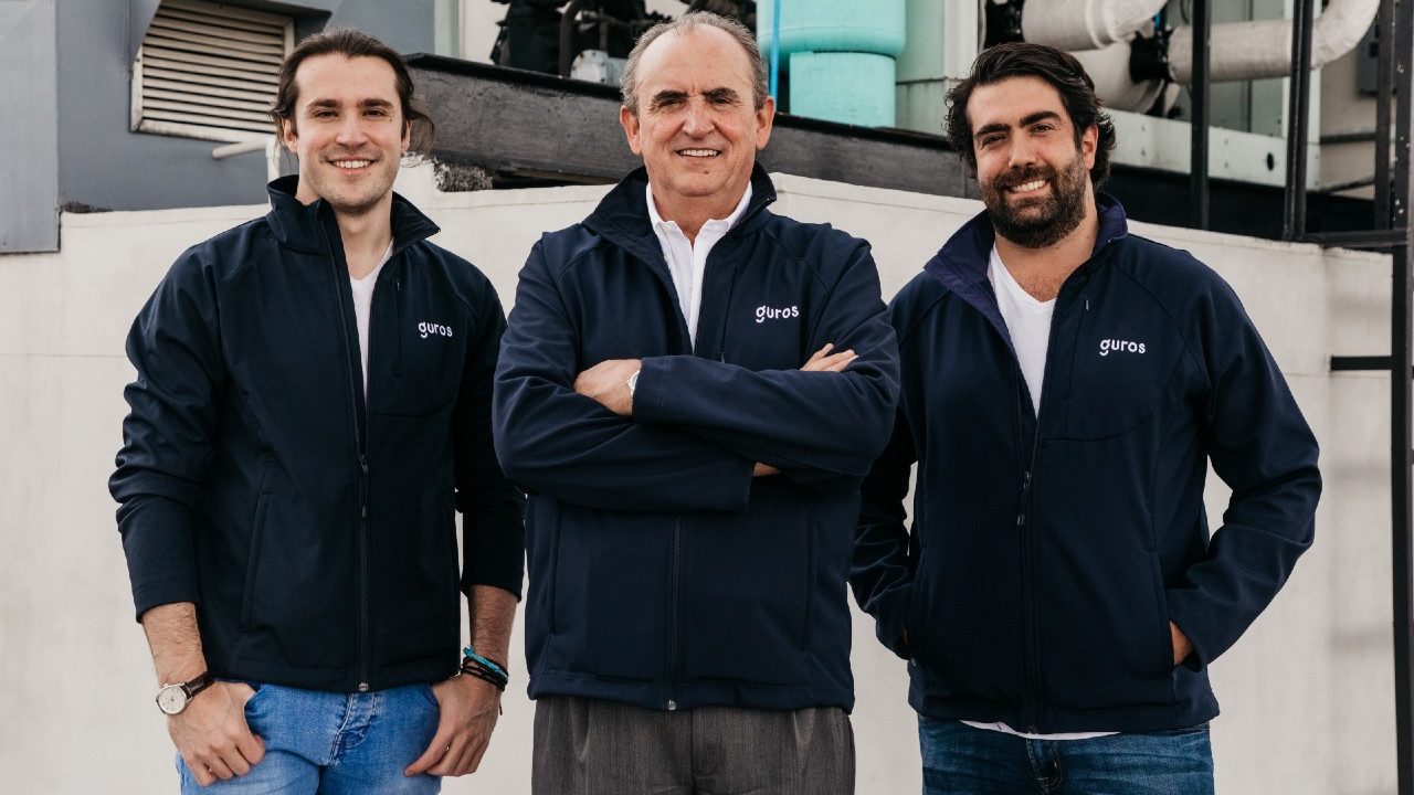 La insurtech mexicana Guros levanta 5.8 mdd, buscará fortalecer su API