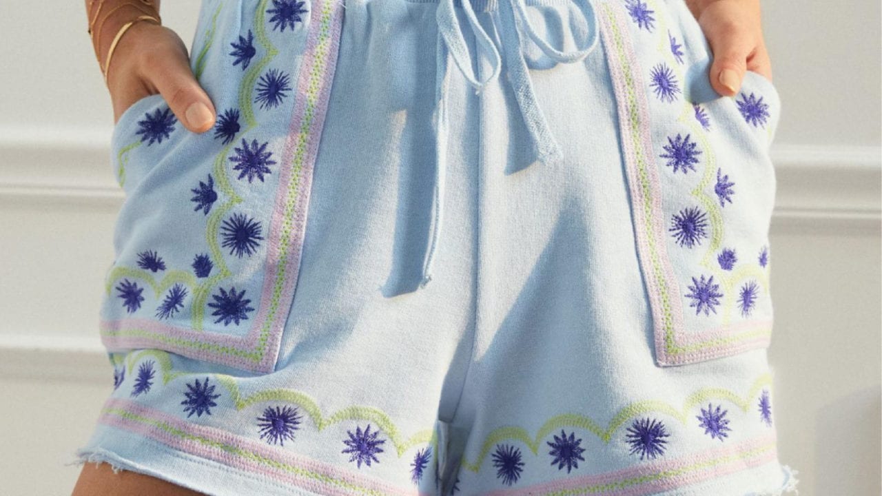 INPI señala plagio de diseño Mixe en prendas de marca Anthropologie