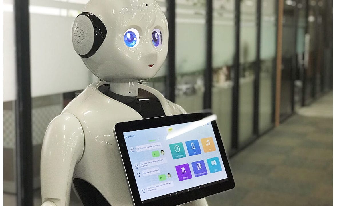 Skild AI, respaldada por Amazon, presenta un modelo de IA de propósito general para robots multipropósito