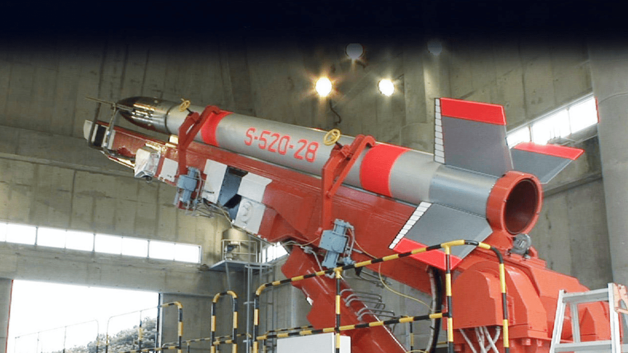 Japón prueba cohete espacial impulsado por ondas de choque: alcanza 235 km en 4 minutos