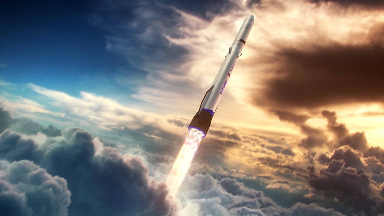 ‘Jarvis’: el proyecto secreto de Jeff Bezos para competir con Elon Musk