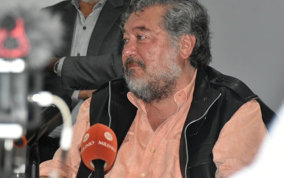 Nunca usaré la palabra ‘basura’ para calificar a una persona: Jorge Hank Rhon