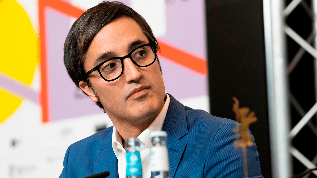 Un mexicano detrás del éxito de dos producciones con premios en Cannes