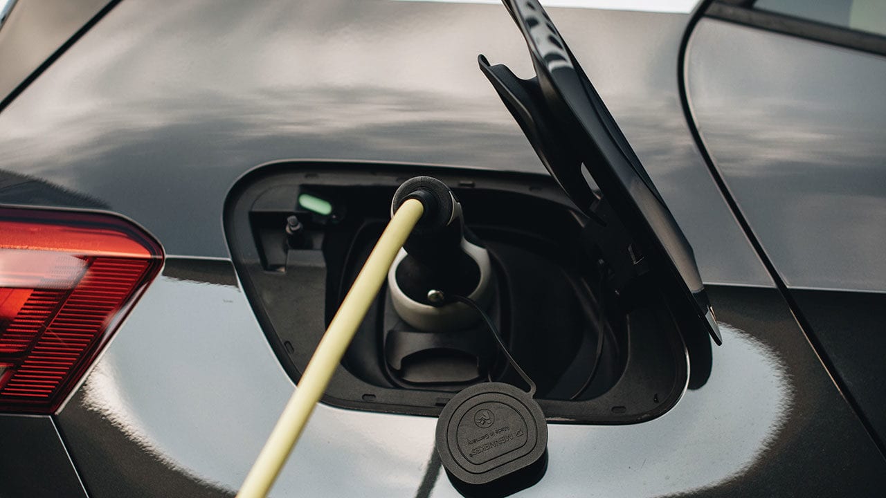 Europa ve discriminatorias futuras reglas fiscales de EU para autos eléctricos