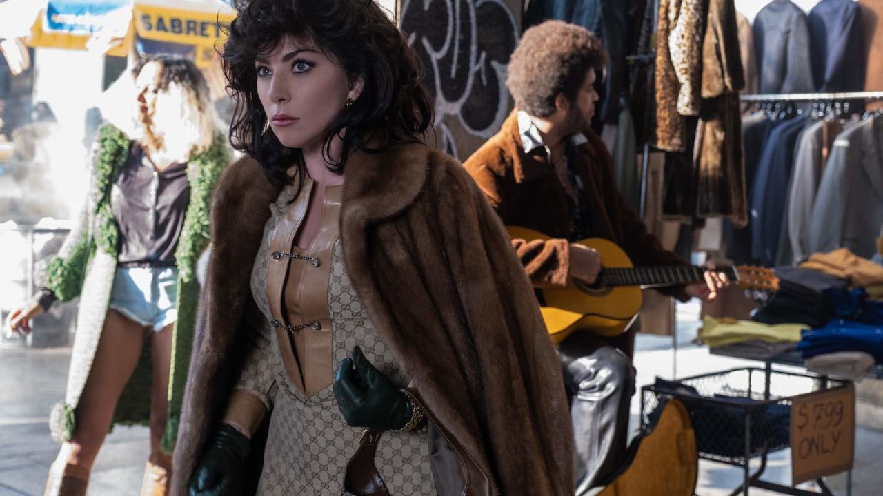 ‘House of Gucci’: La historia que conmocionó a Italia se estrena en cines
