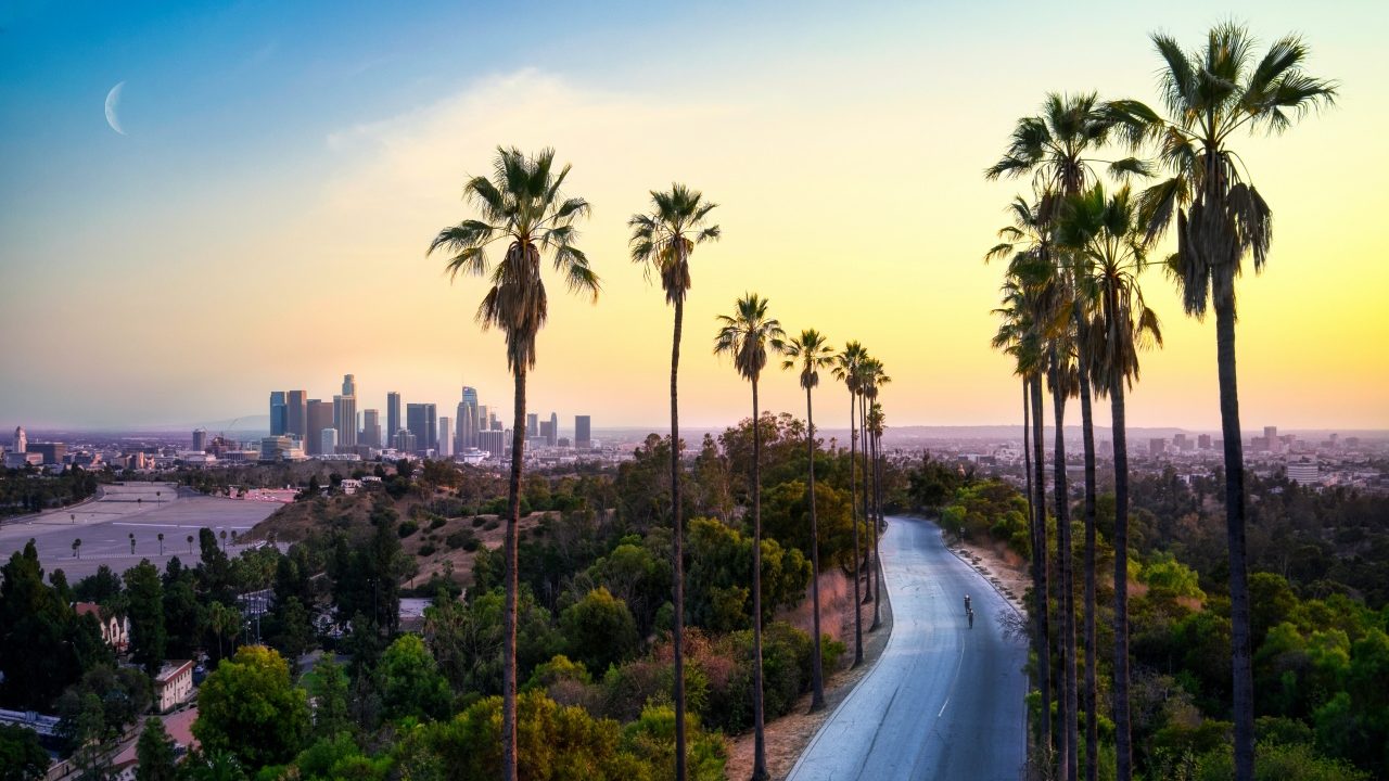 Los Ángeles prepara nuevas experiencias para un verano de película