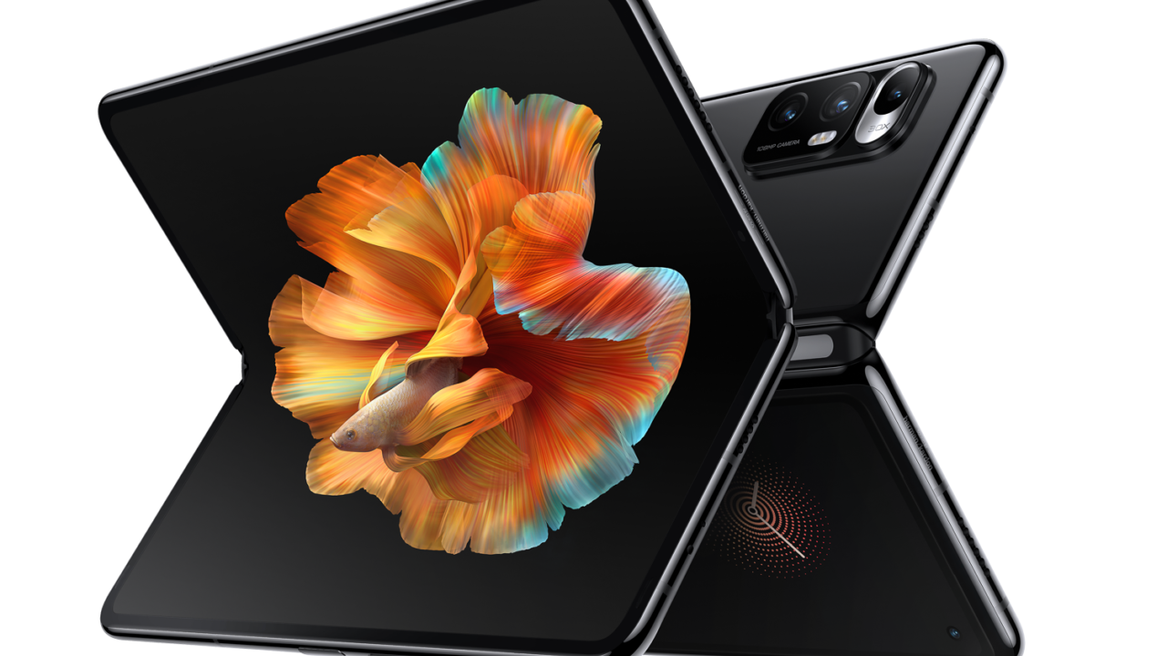 ¿Se acerca el boom de los smartphones plegables en el mundo?