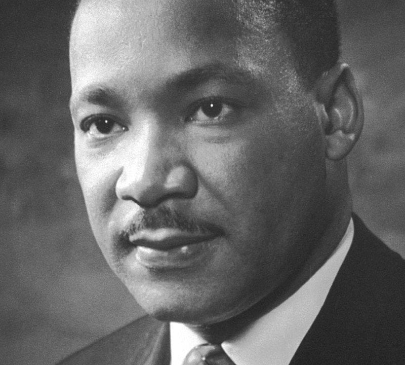 Administración Trump desclasifica archivos del FBI sobre Martin Luther King