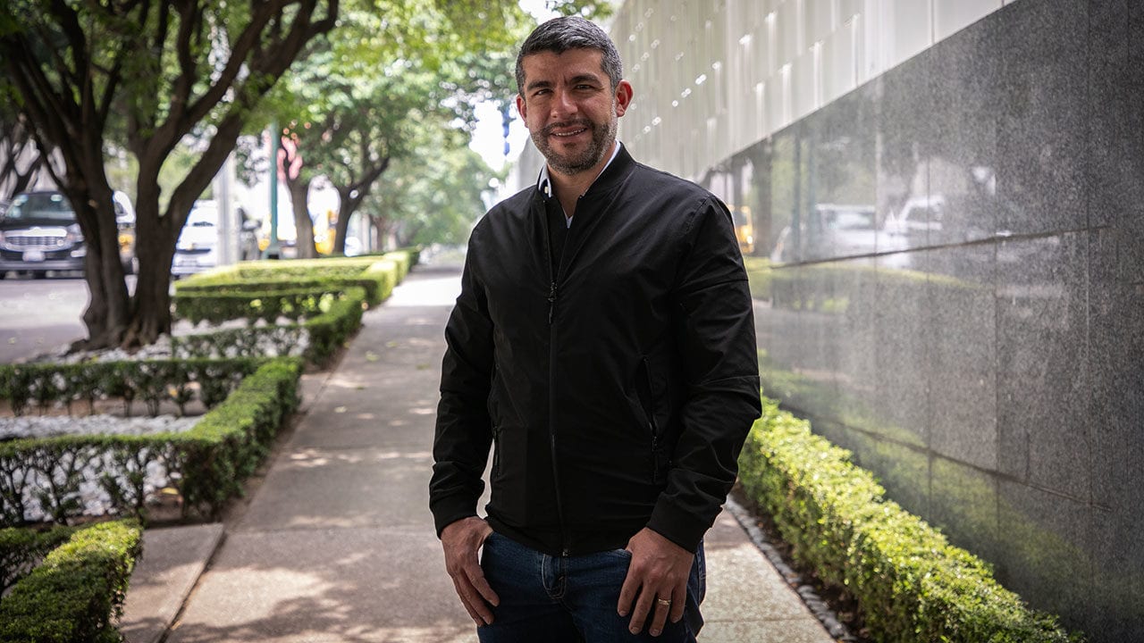 Promoveremos Miguel Hidalgo como destino propicio para invertir: Tabe