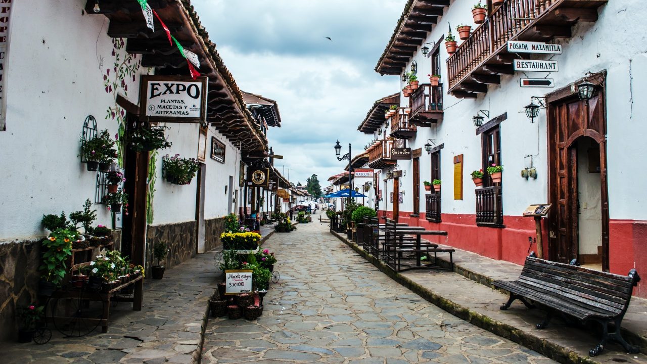 Mazamitla: El Pueblo Mágico resguardado por un enigmático bosque