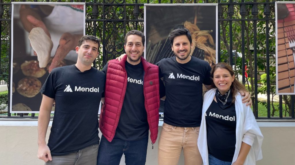 Mendel