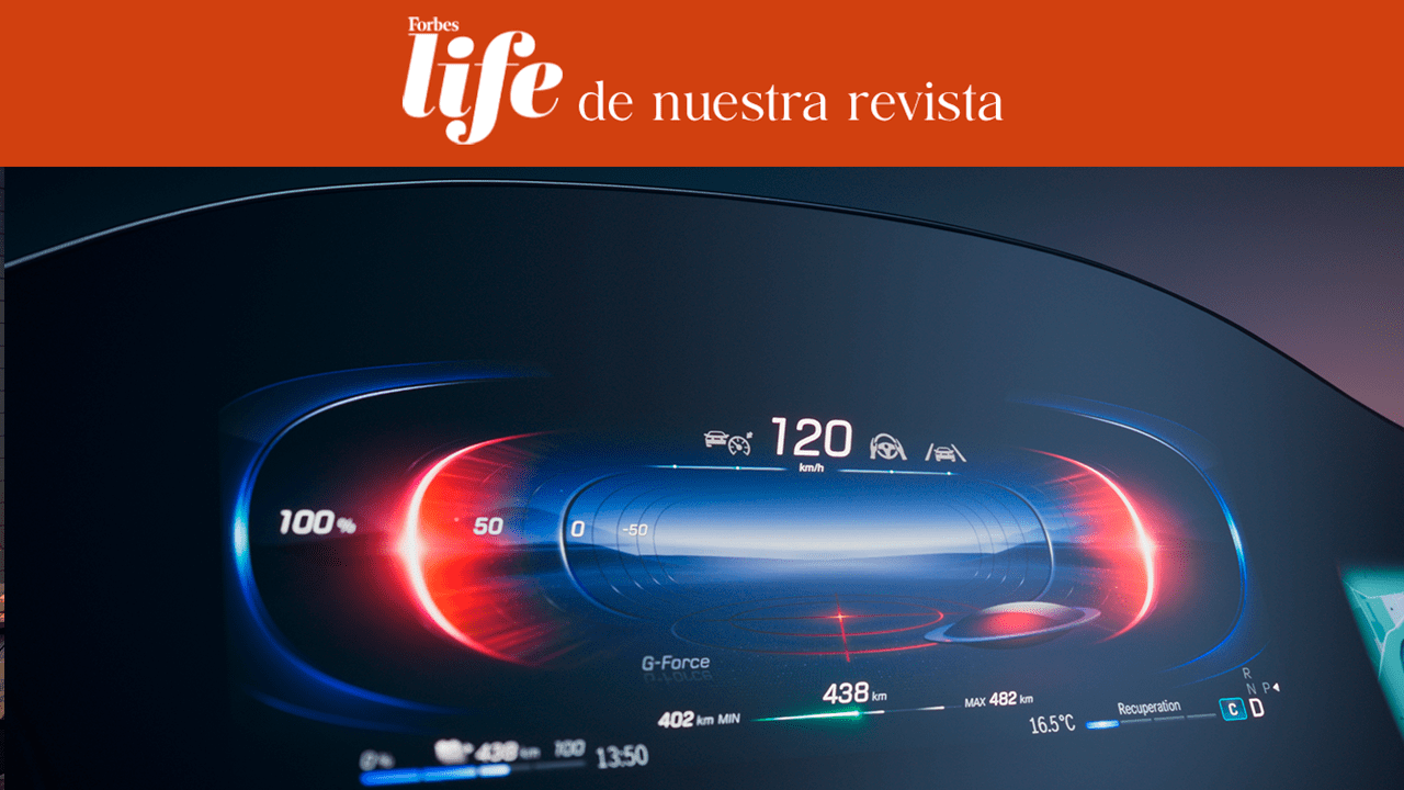 Las fronteras entre lo digital y analógico se rompen en el mundo automotriz
