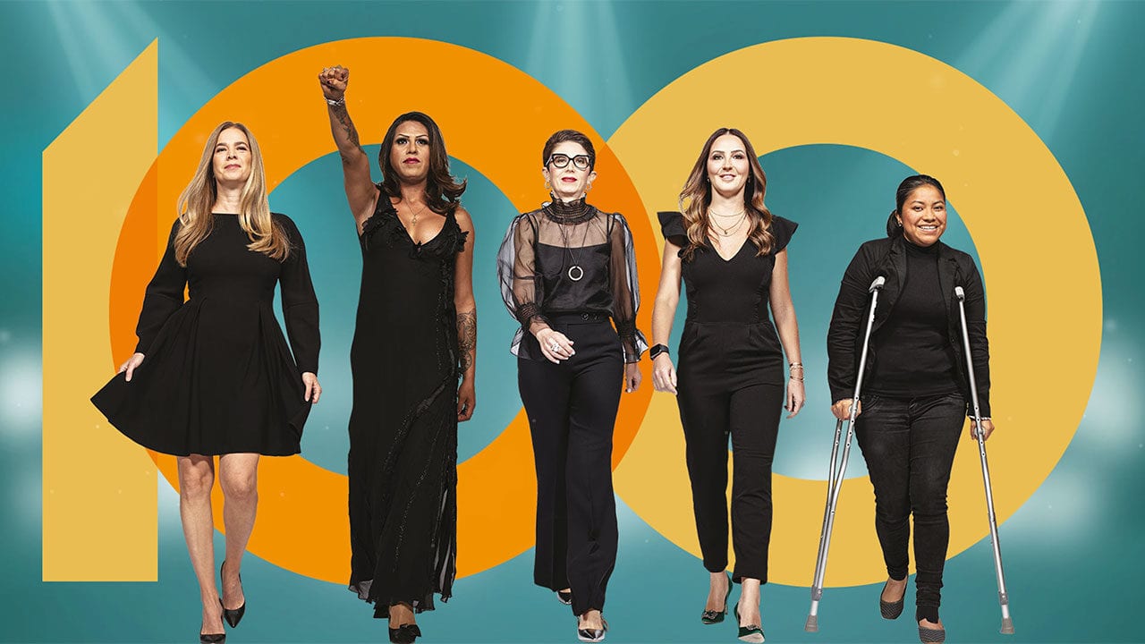Mujeres Poderosas | Ellas lideran la recuperación en México