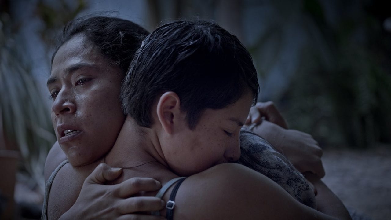 Esta es la película que representará a México en los próximos premios Oscar