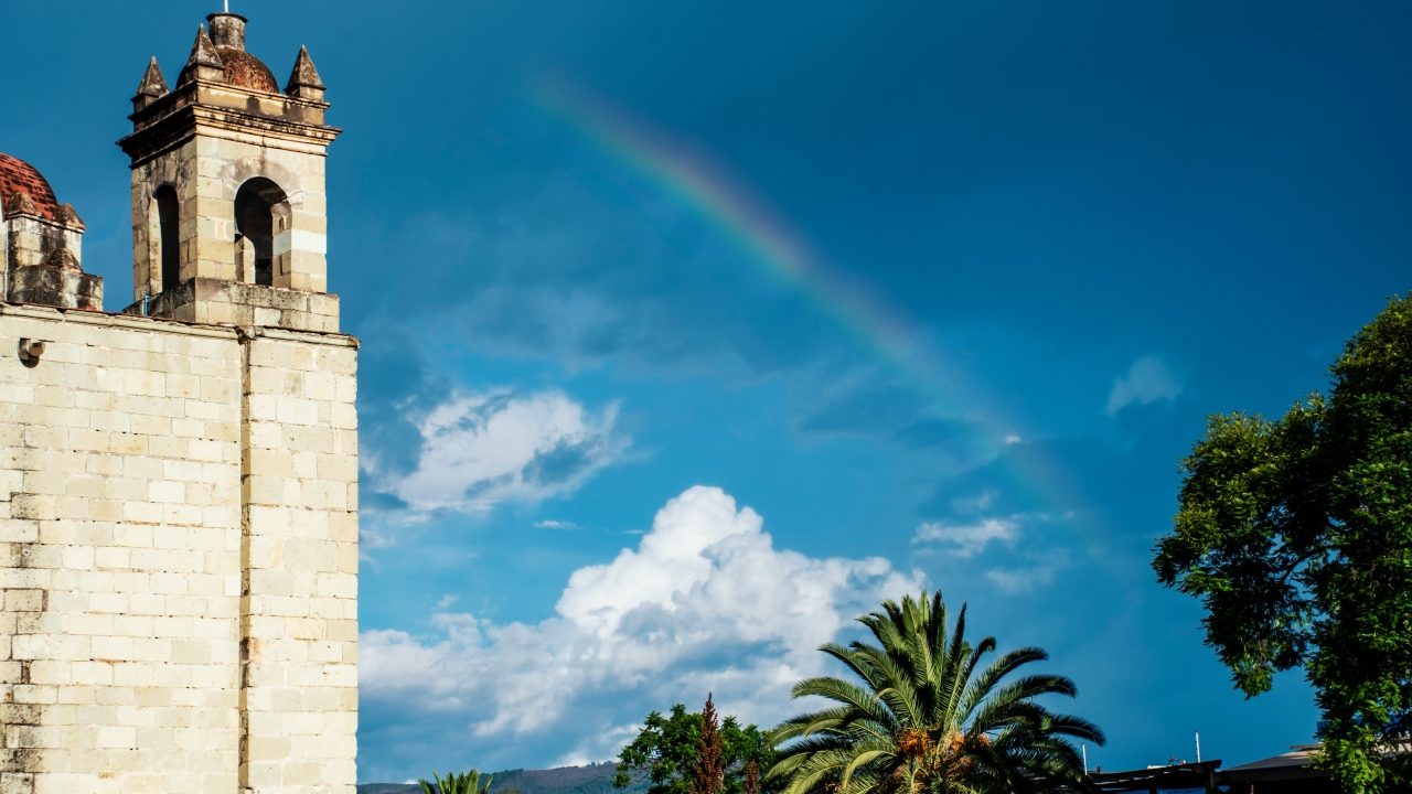 Conoce los Pueblos Mágicos de Oaxaca, un lugar cerca del cielo