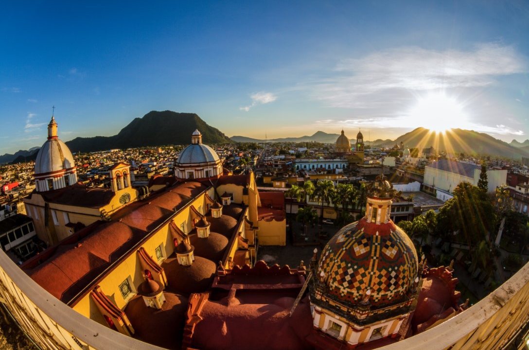 5 experiencias para enamorarte en el Pueblo Mágico de Orizaba