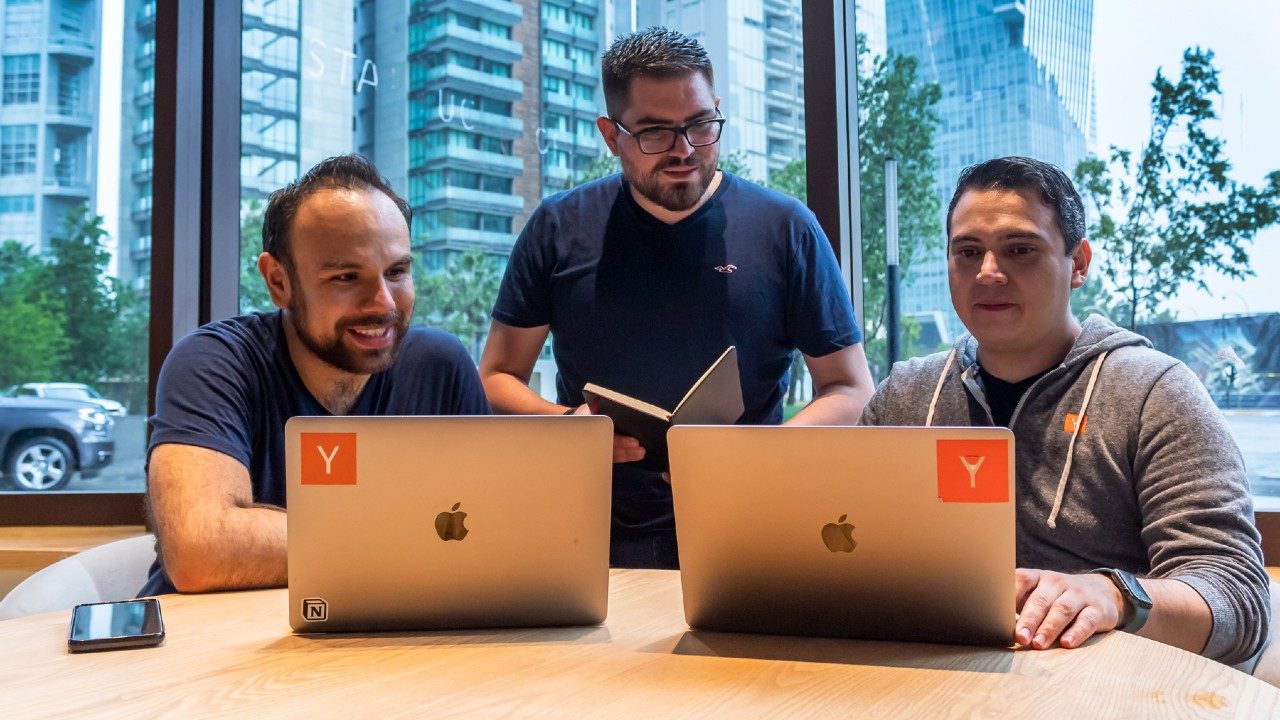 Plerk, startup mexicana de beneficios digitales, levanta 12 mdd en Serie A