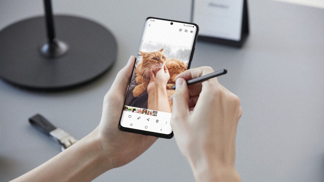 Samsung bloqueará celulares comprados en el ‘mercado gris’ en México
