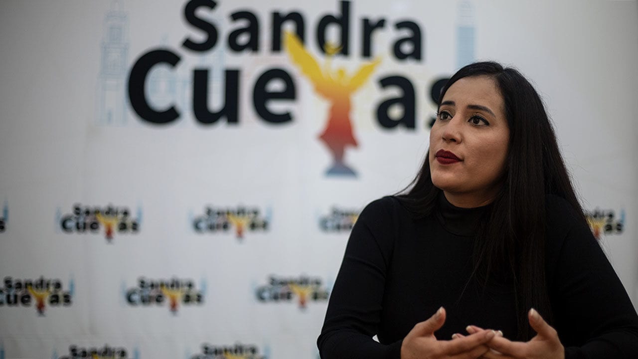 ¿Oficina de comercio exterior en una alcaldía? Cuauhtémoc va por la suya