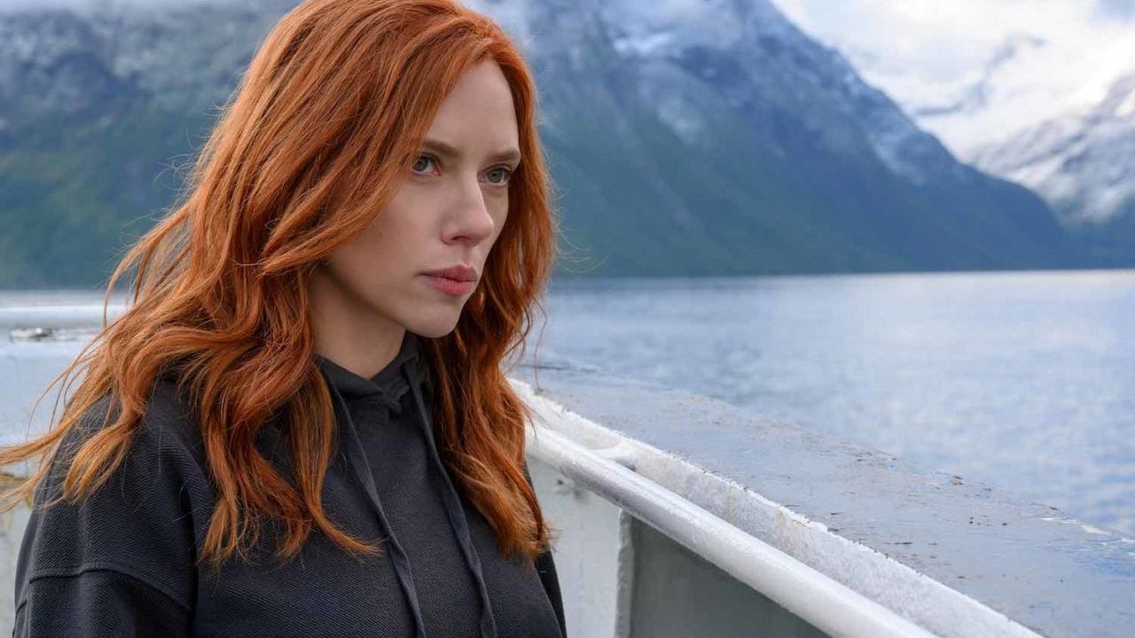 ‘Black widow’ llegará al catálogo de Disney+ sin costo adicional en agosto