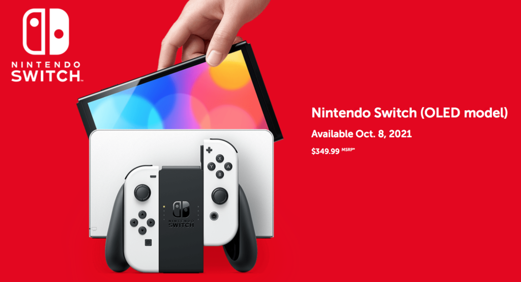 Nintendo eShop finalmente disponible para Switch en Colombia, Perú