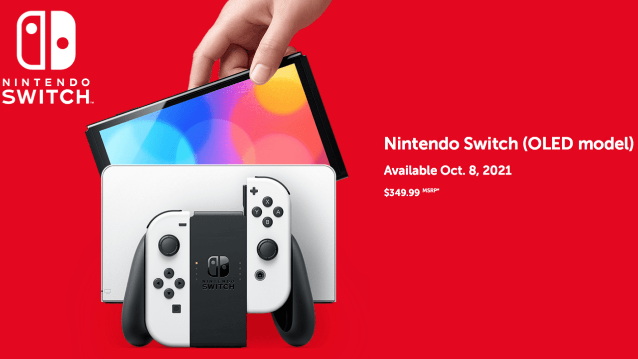 Nintendo Switch pierde fuerza; caen ventas 22%