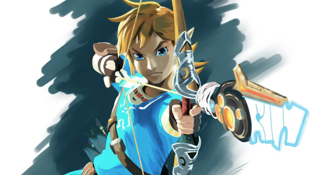 Nintendo anuncia película de acción real de ‘The Legend of Zelda’