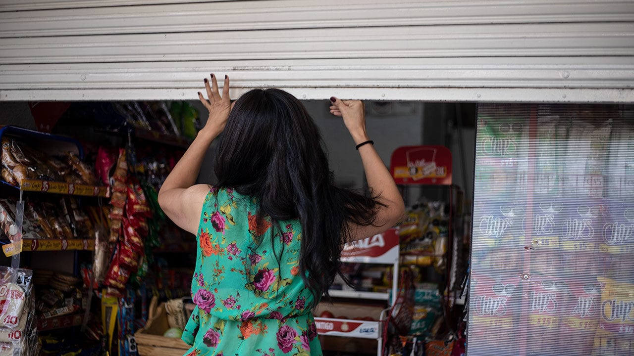 Extorsiones, malas cosechas y costo de la energía, principales retos de los pequeños comercios