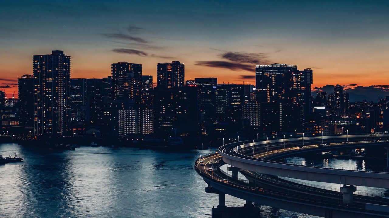 Tokio 2020: Estos son los mejores hoteles en la capital japonesa