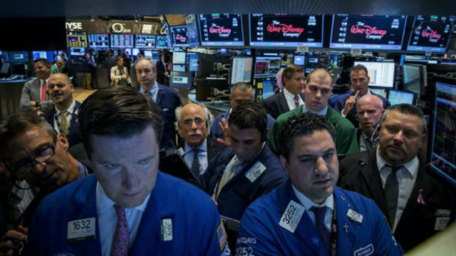Wall Street Reuters