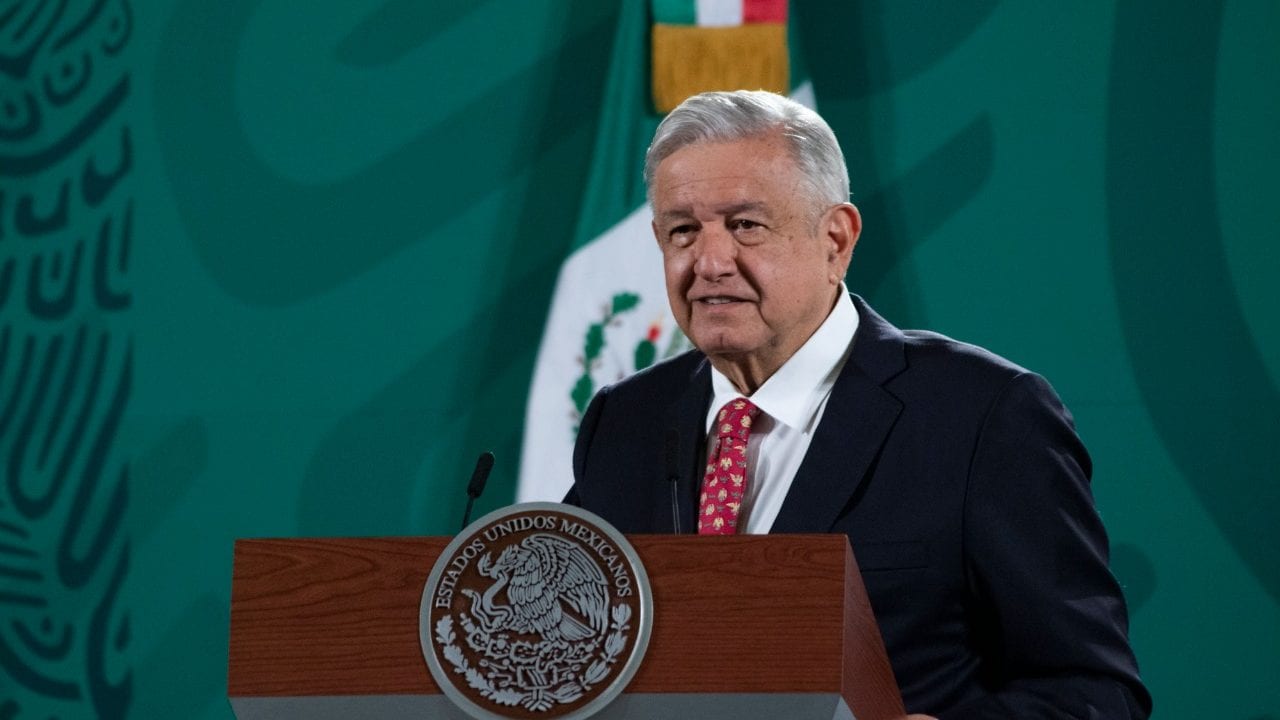 Con Claudia, Marcelo y hasta De la Fuente, hay relevo generacional: AMLO