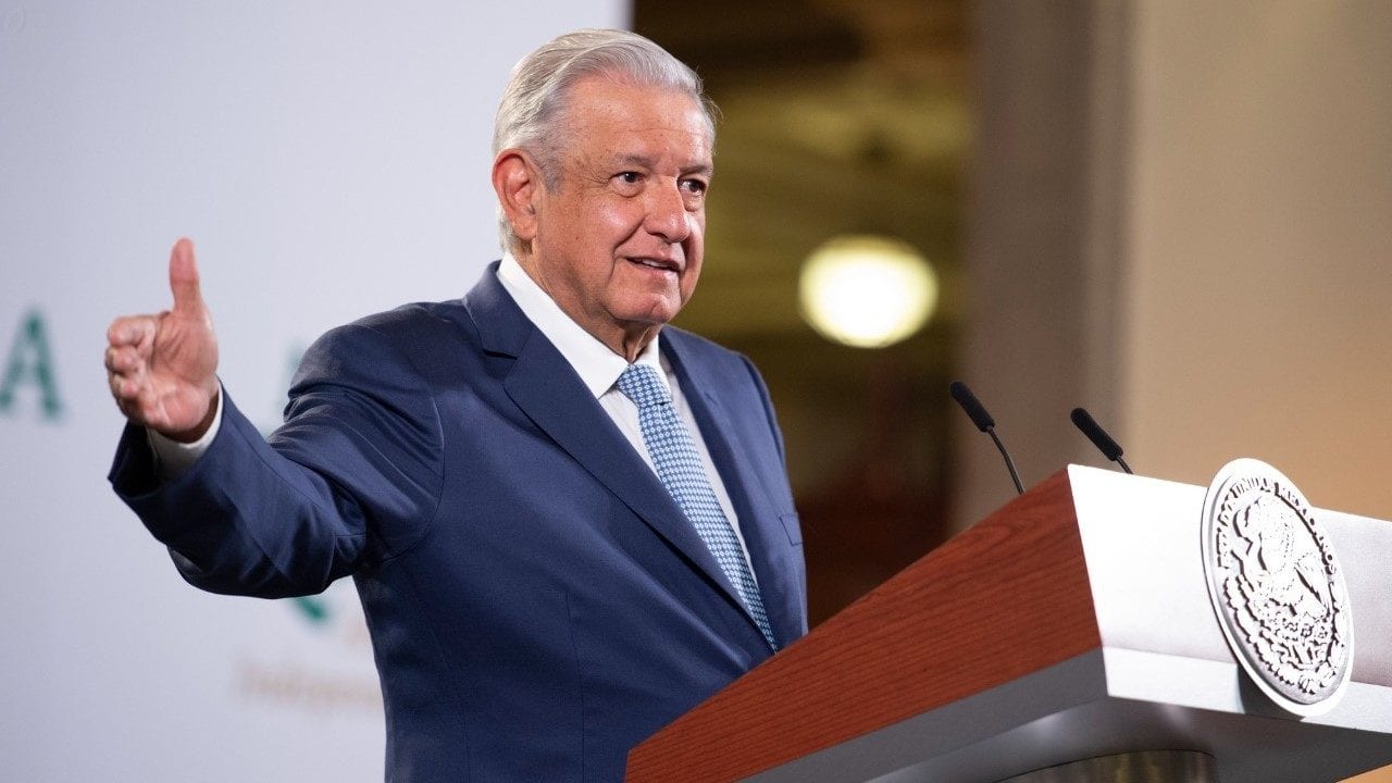 AMLO anuncia que la Guardia Nacional tendrá 50,000 mdp de presupuesto adicional