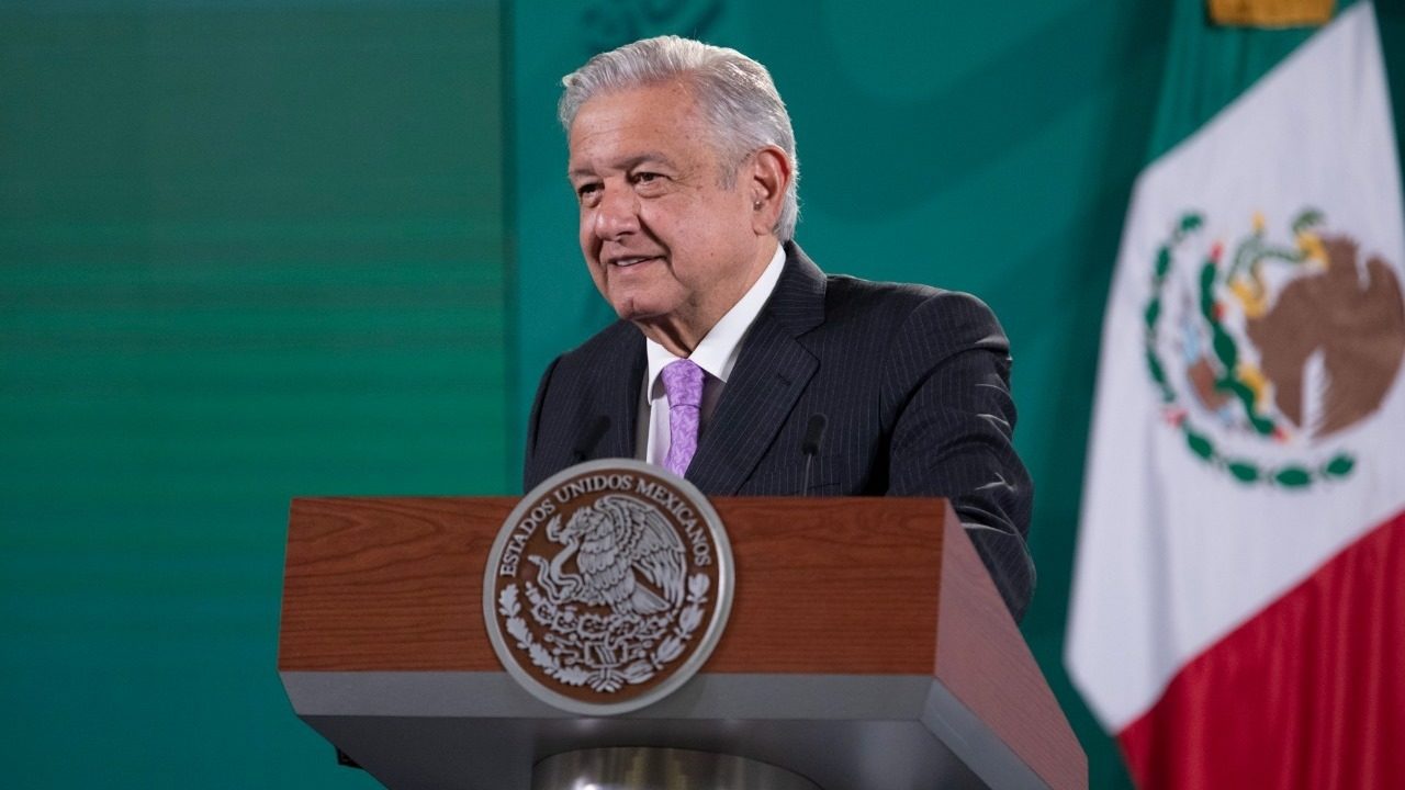 Israel aún no da respuesta sobre extradición de Tomás Zerón: AMLO