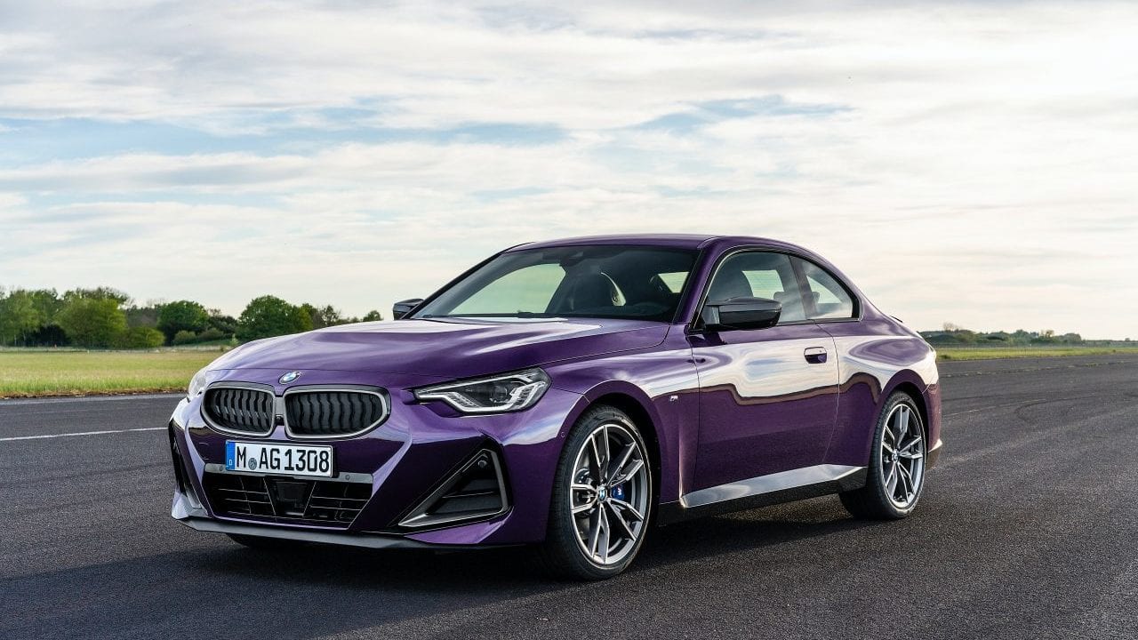 Adiós a la gasolina, BMW apuesta más de 1,000 mde al impulso de autos eléctricos