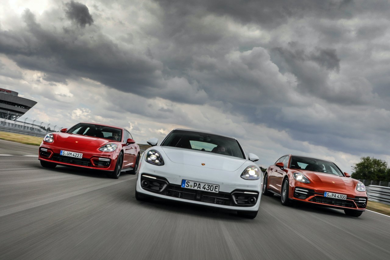 Porsche advierte que el lujo no es inmune a la economía: acciones tocan mínimos en un año