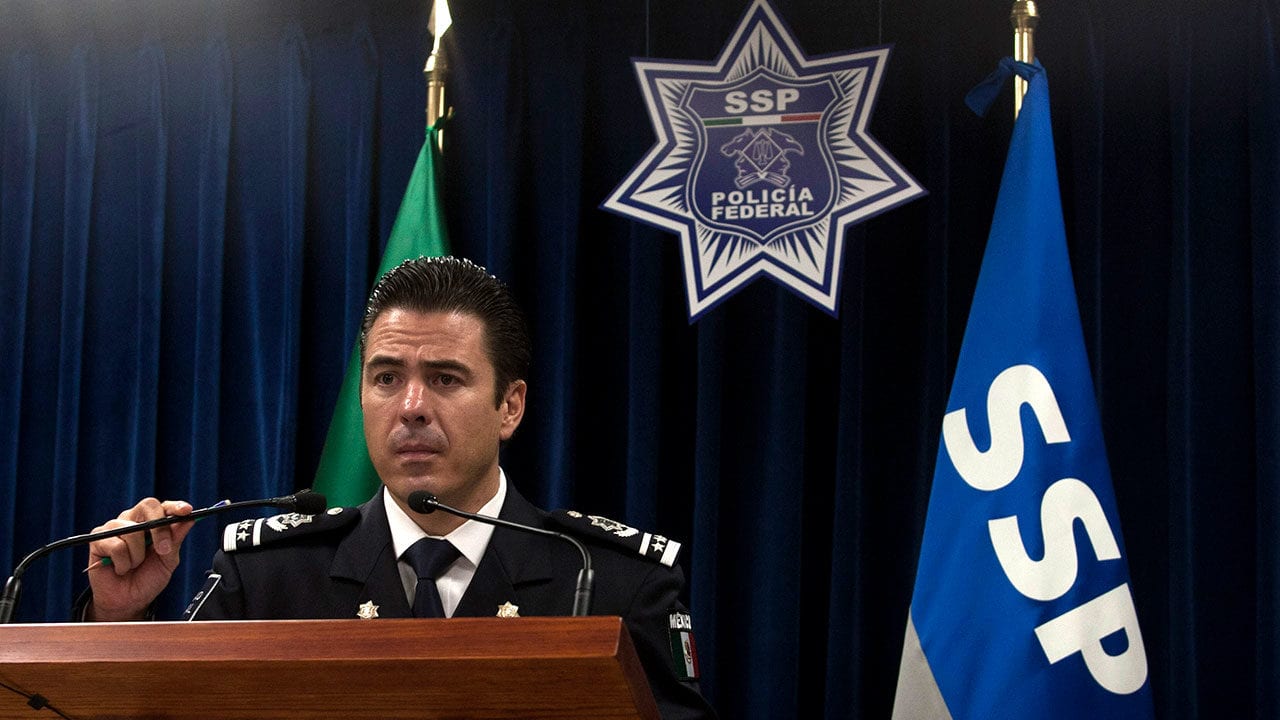 UIF denuncia que Poder Judicial amparó a Luis Cárdenas Palomino para desbloquear sus bienes