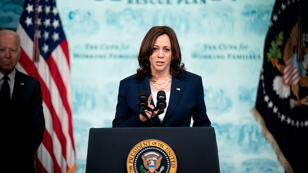 Kamala Harris asistirá a la COP28 tras críticas por ausencia de Biden