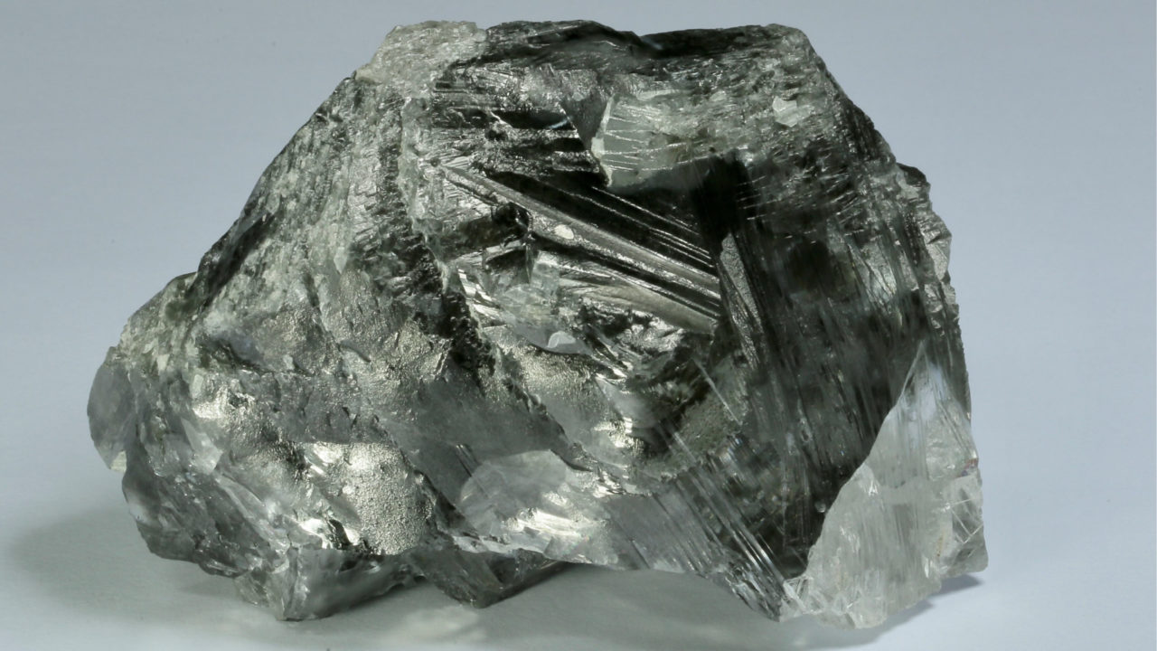 Descubren el tercer diamante más grande del mundo en Botsuana