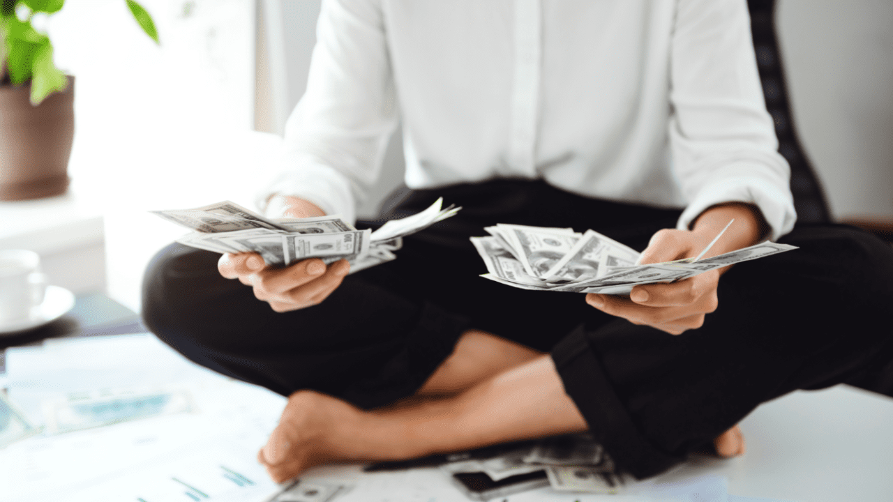 Pero si yo tenía más dinero en mi Afore, ¿a dónde se fue?
