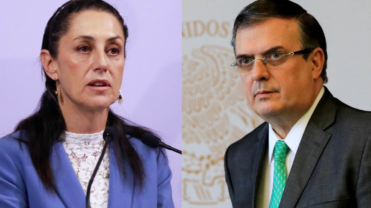 AMLO destapa ‘corcholatas’: prematura, la sucesión presidencial