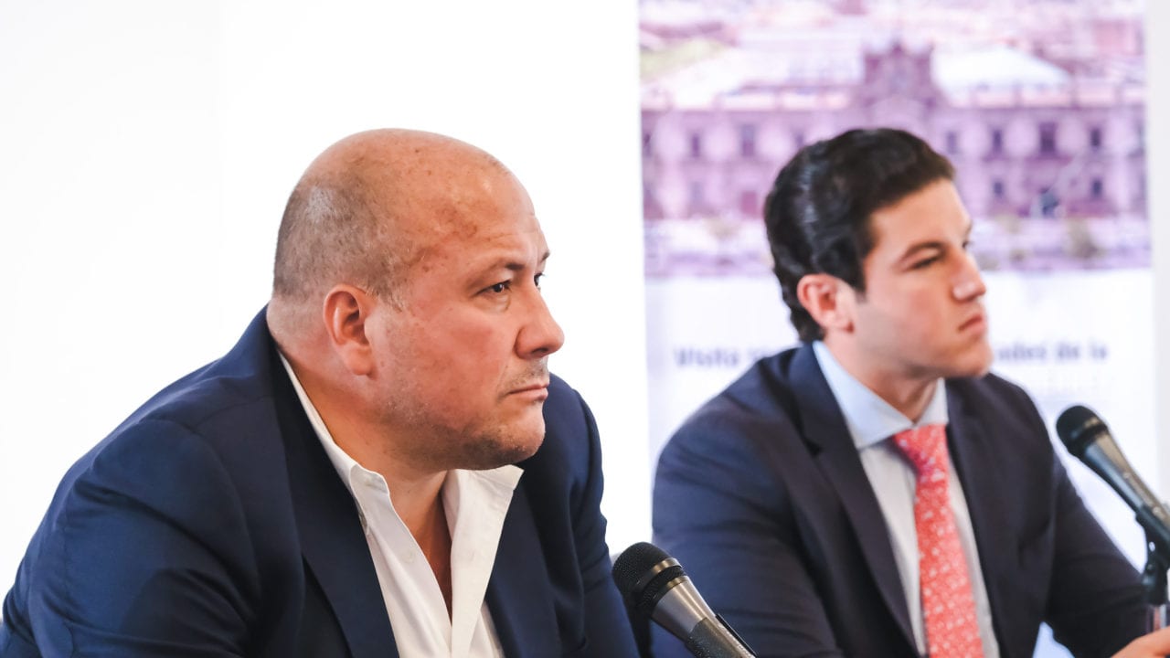 En un par de meses decido si soy candidato presidencial o me voy al futbol: Enrique Alfaro