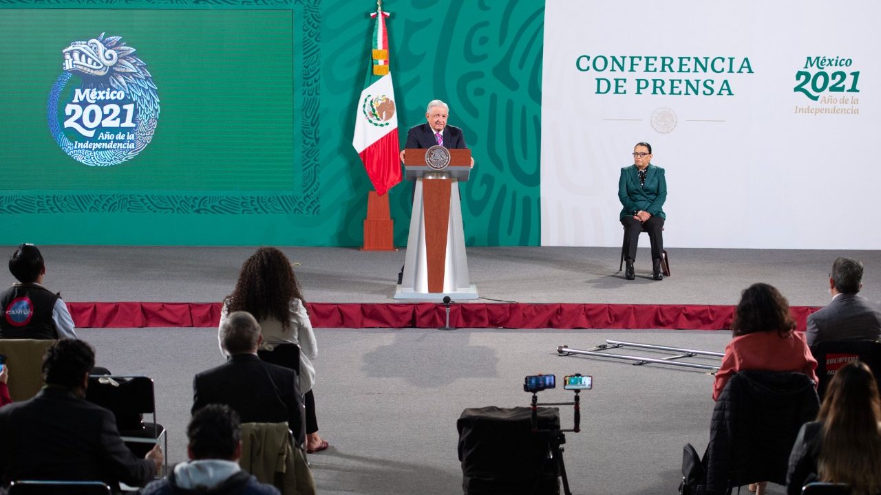 AMLO retomará mesas de seguridad en estados; comenzará en Tabasco